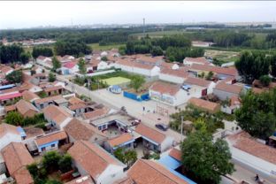 臨邑編織智慧農(nóng)業(yè)一張網(wǎng) 推動(dòng)品牌農(nóng)產(chǎn)品觸網(wǎng)營(yíng)銷(xiāo)