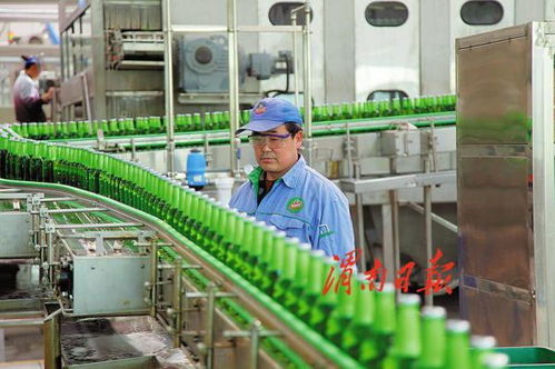 打造農(nóng)產(chǎn)品加工產(chǎn)業(yè)新地標(biāo) 渭南經(jīng)開(kāi)區(qū)傾力推進(jìn)農(nóng)業(yè)產(chǎn)業(yè)高質(zhì)量發(fā)展