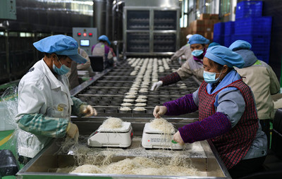 市市場監管局黃朝友一行到思幫扶指導企業發展