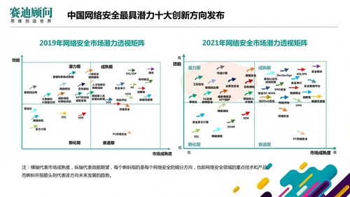2021中國(guó)網(wǎng)絡(luò)安全創(chuàng)新浪潮 賽迪顧問(wèn)揭示十大潛力技術(shù)方向